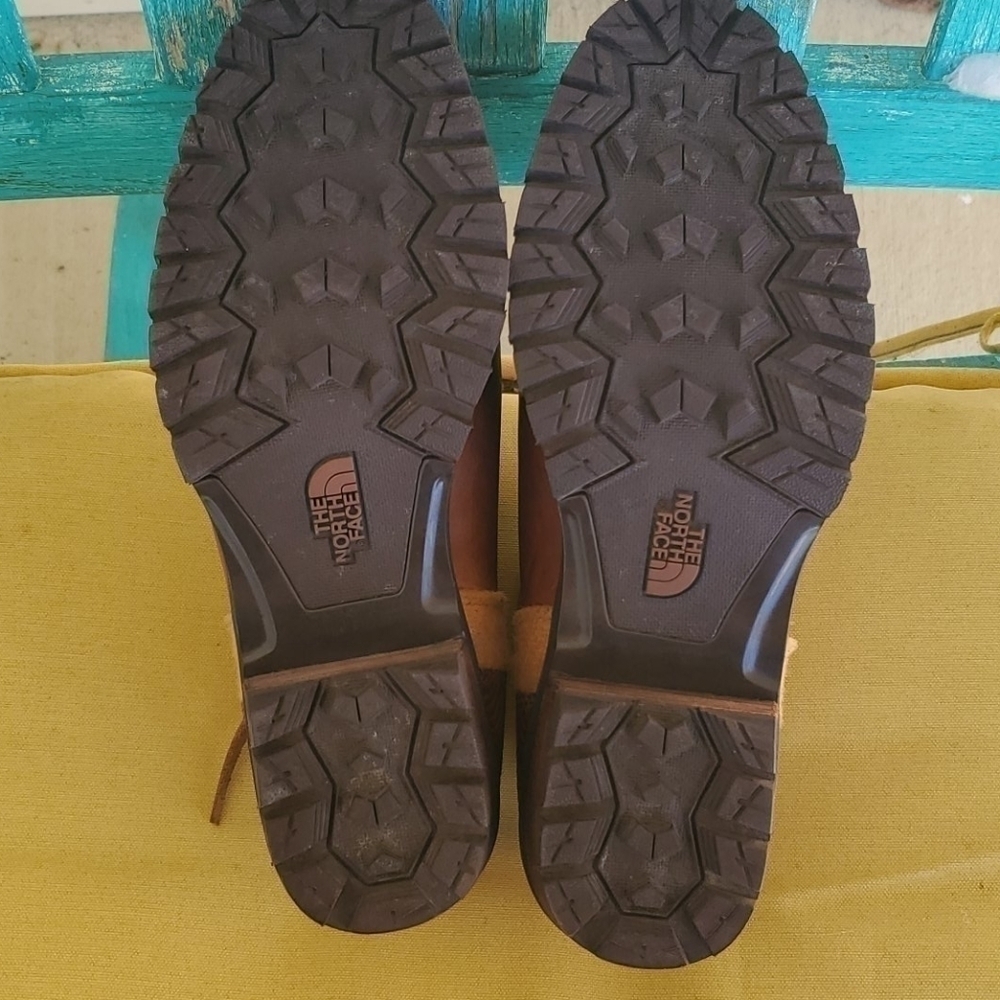 Womens North Face Bridgeton Booties Sz 6.5 - Picture 9 of 9